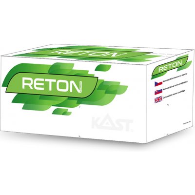 RETON Brother TN1030 - kompatibilní – Zboží Živě