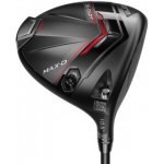 Cobra DS-Adapt Max-D driver pravé 12° grafit Senior – Zboží Dáma