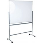 Manutan Expert Mobilnímagnetická tabule Basic120 x 180 cm – Zboží Živě