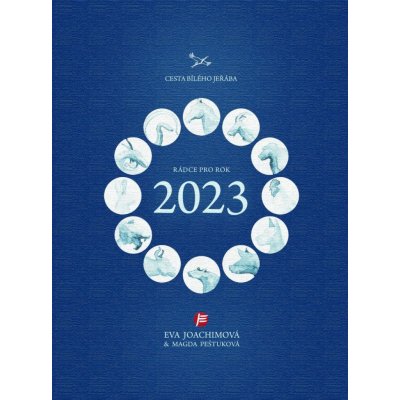 Rádce pro rok 2023 - Eva Joachimová