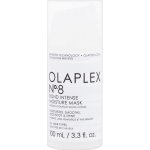 Olaplex 8 Bond Intense Moisture Mask 100 ml – Zbozi.Blesk.cz