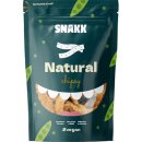 Snakk Natural chipsy 70 g