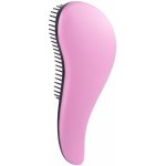 Dtangler Detangling The Mini Brush Pink kartáč na vlasy TAN004MINI-F – Zboží Dáma