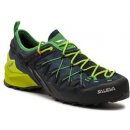 Salewa Ms Wildfire Edge 61346-3840 tmavomodré černé