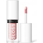 Revolution Relove Baby Gloss Glam lesk na rty 2,2 ml – Zbozi.Blesk.cz