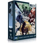 Unmatched: Cobble & Fog EN – Zboží Živě