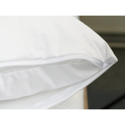 Brotex TENCEL nepropustný chránič na přikrývku 140x200 se zipem – Sleviste.cz