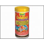 Tetra Goldfish Color 250 ml – Zbozi.Blesk.cz