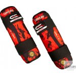 Century C-GEAR Chrániče holení WAKO - červené – Zbozi.Blesk.cz