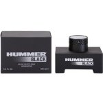 Hummer Black toaletní voda pánská 125 ml – Hledejceny.cz