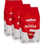 Lavazza Qualità Rossa 1 kg – Zbozi.Blesk.cz