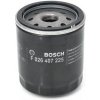 Olejový filtr pro automobily BOSCH Olejový filtr F026407225