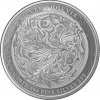 Bulmint Stříbrná mince Phoenix Niue 2023 1 oz