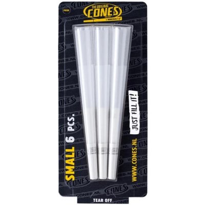 The Original Cones Original Small 6 x blister – Zbozi.Blesk.cz