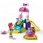 LEGO® Friends 41396 Hřiště pro štěňátka – Zboží Živě