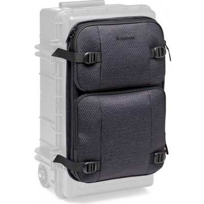 Manfrotto PRO Light Reloader Tough Laptop Sleeve – Sleviste.cz