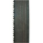 Woodster pilový pás na dřevo a plasty pro SB 12 6/0,5/2240 mm, 6z/palec – Hledejceny.cz