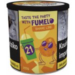 Fumelo Shake line 21 200 g – Hledejceny.cz