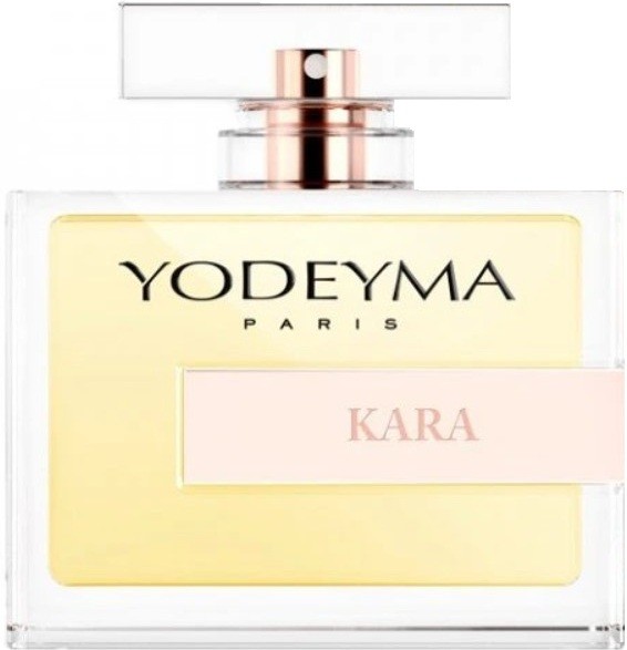 Yodeyma Kara parfémovaná voda dámská 100 ml