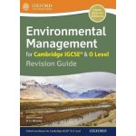 Environmental Management for Cambridge IGCSE & O Level Revision Guide Fretwell Muriel