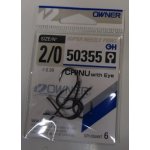 Owner s očkem 50355 vel.2 6 ks – Sleviste.cz