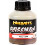 Mikbaits Spiceman booster 250ml Pampeliška – Hledejceny.cz