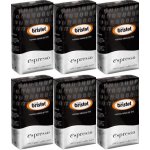 Bristot Espresso zrnková 6 x 1 kg – Hledejceny.cz