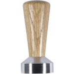 Heavy Tamper 58,4 mm Zebrano – Zbozi.Blesk.cz