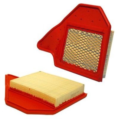 Vzduchový filtr WIX FILTERS 49737 – Hledejceny.cz