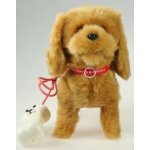 Lamps Pejsek hnědá na kabel – Zbozi.Blesk.cz