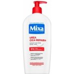Mixa Tělové mléko Urea Cica Repair+ 400 ml – Zboží Dáma