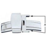 Condor Motýlová spona k řemínku S228P.20 – Zboží Mobilmania