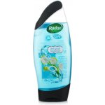 Radox Feel Active sprchový gel 250 ml – Zbozi.Blesk.cz