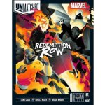 Unmatched: Marvel Redemption Row EN – Zboží Živě