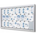 Jansen Display Venkovní vitrína SCT24xA4 | Zboží Auto