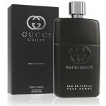 Gucci Guilty Intense toaletní voda pánská 50 ml – Zbozi.Blesk.cz