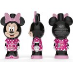 Disney Minnie Mouse 2in1 dětský sprchový gel a šampon 2v1 400 ml – Zboží Dáma
