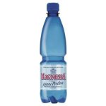 Magnesia jemně perlivá 12 x 0,5 l – Zboží Dáma