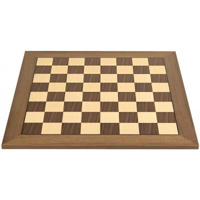 DGT Walnut šachovnice – Zboží Živě