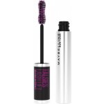 Maybelline The Falsies Lash Lift řasenka pro prodloužení a zahuštění řas Extra Black 9,6 ml – Hledejceny.cz