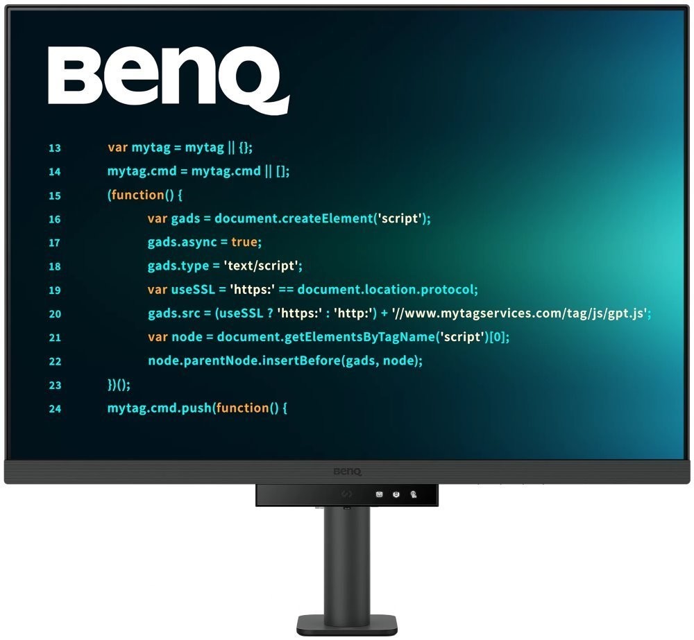 BenQ RD280UA