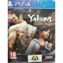 Hra na PS4 Yakuza 6: The Song of Life