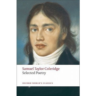 Selected Poetry - Coleridge Samuel Taylor
