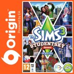 The Sims 3 University Life – Sleviste.cz