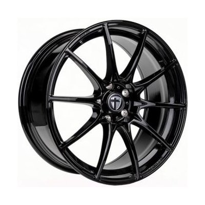 Tomason TN25 8x18 5x100 ET45 black