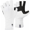 Rybářská kšiltovka, čepice, rukavice CAPERLAN Rybářské bezprstové rukavice s UV ochranou 500