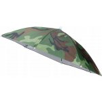 Rybářský deštník maskáčový – Zboží Dáma