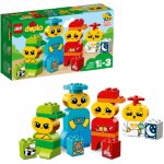 LEGO® DUPLO® 10861 Moje první poCity – Zbozi.Blesk.cz