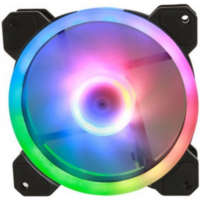 Gelid Stella D-RGB 120mm FN-STELLA-01 – Hledejceny.cz