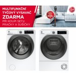 Set Hoover HW4 37AMBS/1-S + ND4H7A2TSBEX-S – Zbozi.Blesk.cz